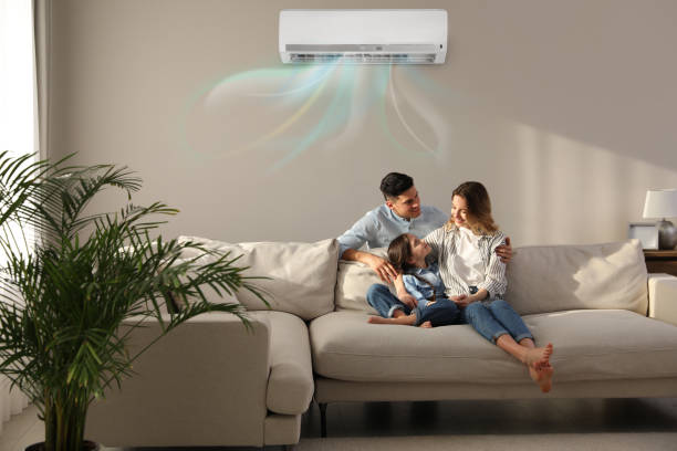 Trusted Pana, IL HVAC Experts