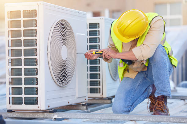 Best HVAC maintenance near me  in Pana, IL