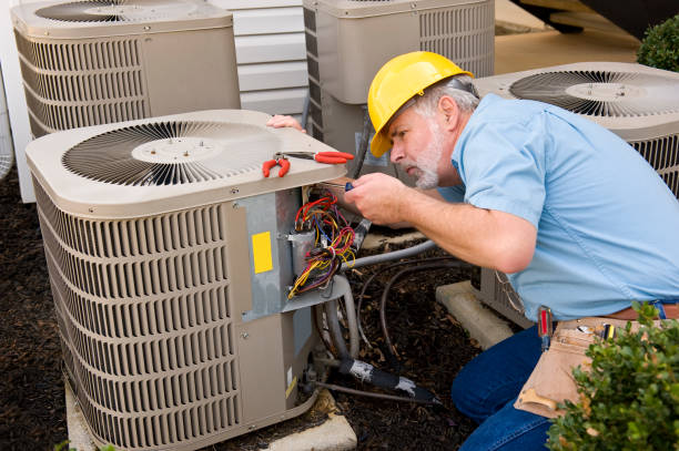 Best 24/7 HVAC repair  in Pana, IL