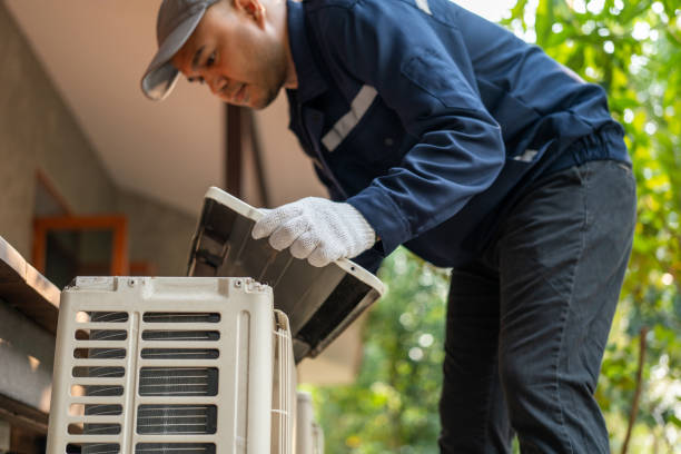 Best Air conditioning repair  in Pana, IL