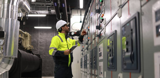 Best Affordable HVAC services  in Pana, IL