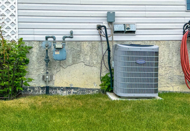 Best Ductless HVAC repair  in Pana, IL